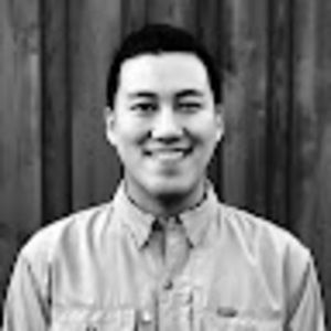 Meet your Posher, Timothy